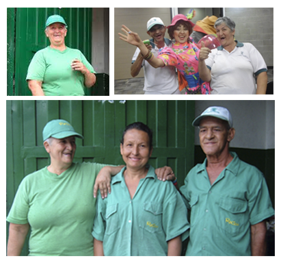Reciclar, una labor que requiere de la fuerza de todos