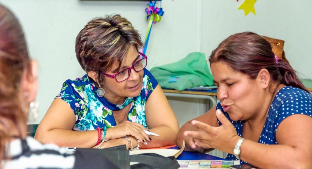 La escuelita