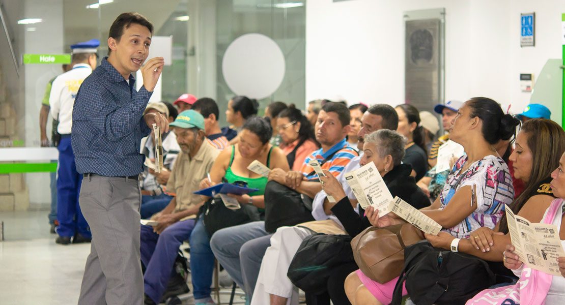 Informe de sostenibilidad