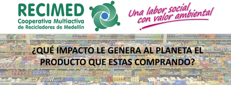 Consumo Sustentable