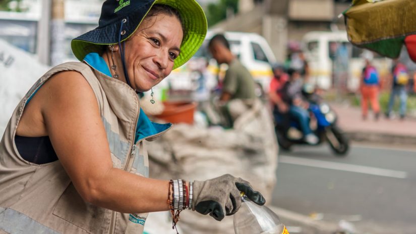 Maestra vida